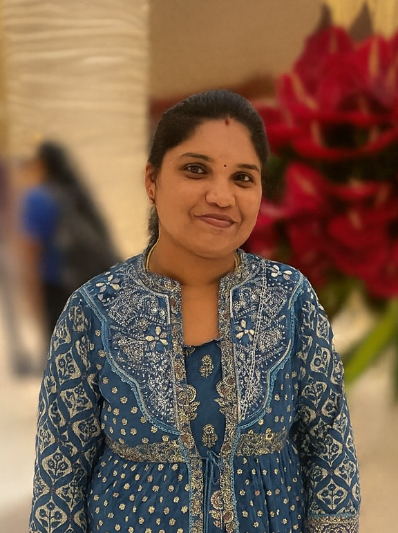 Gowsalya