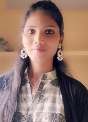 Krishnaveni