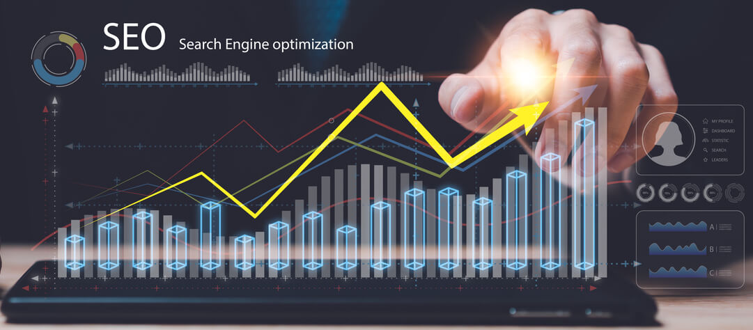 Search Engine Optimization