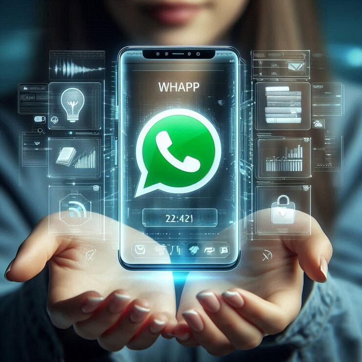 WhatsApp Marketing 2