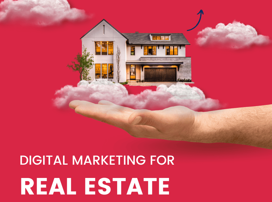 Top Digital Marketing Strategies for Real Estate Companies in 2026