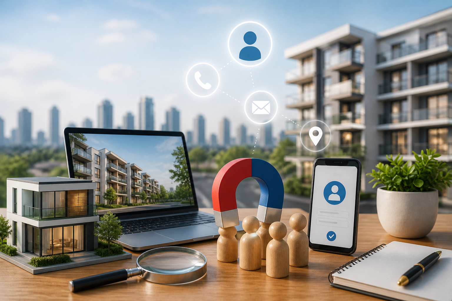 Best Real Estate Digital Marketing Ads to Generate Quality Leads